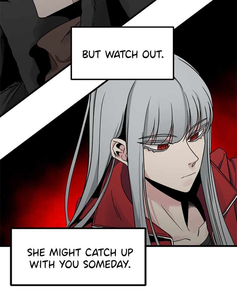 Hero Killer Chap 32 - Next Chap 33