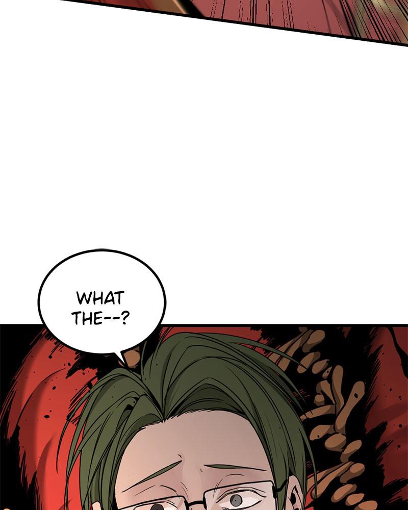 Hero Killer Chap 32 - Next Chap 33