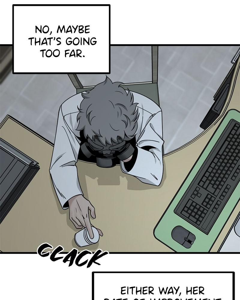 Hero Killer Chap 32 - Next Chap 33