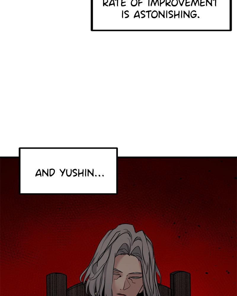 Hero Killer Chap 32 - Next Chap 33