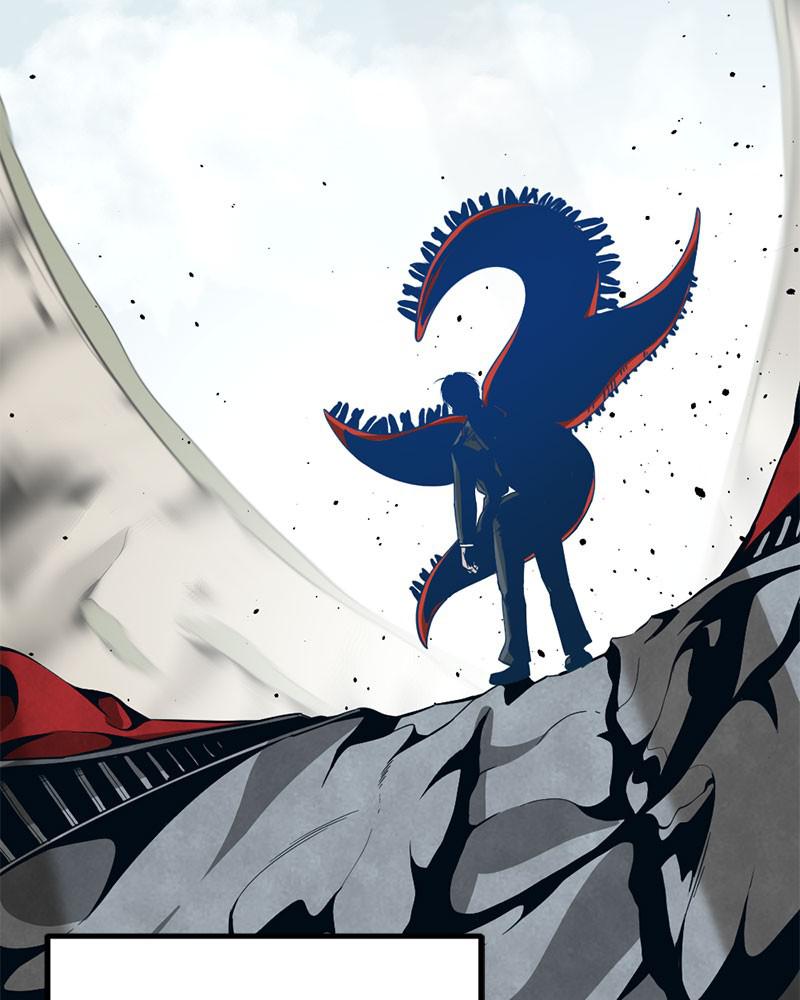 Hero Killer Chap 32 - Next Chap 33