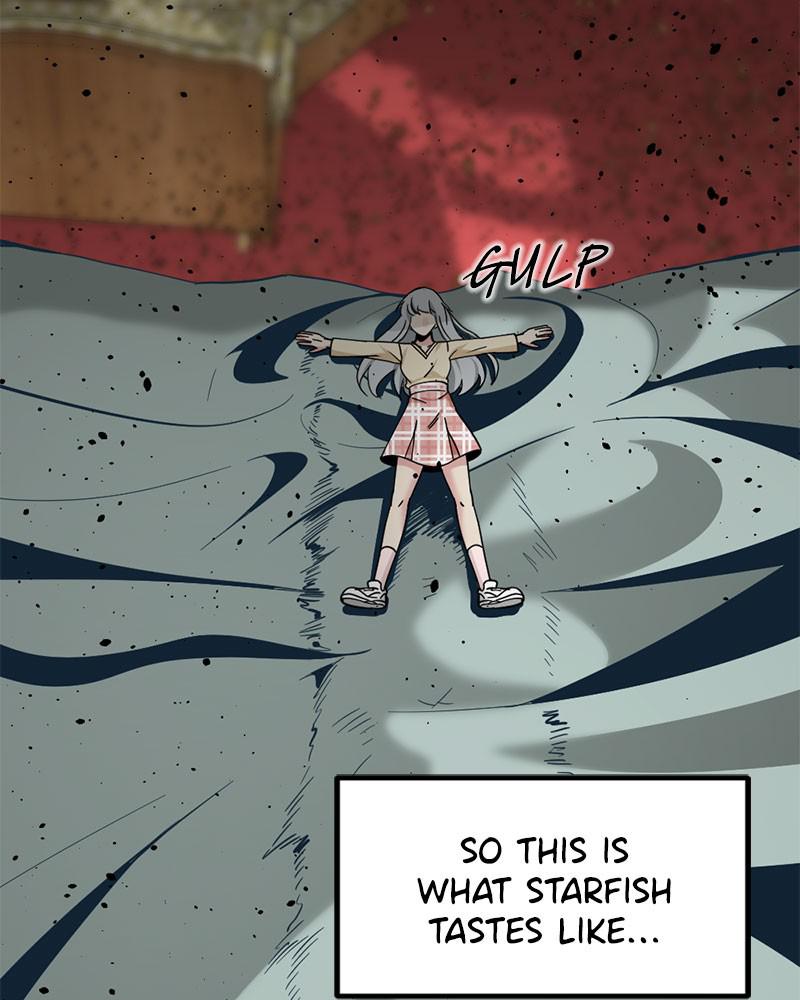 Hero Killer Chap 32 - Next Chap 33
