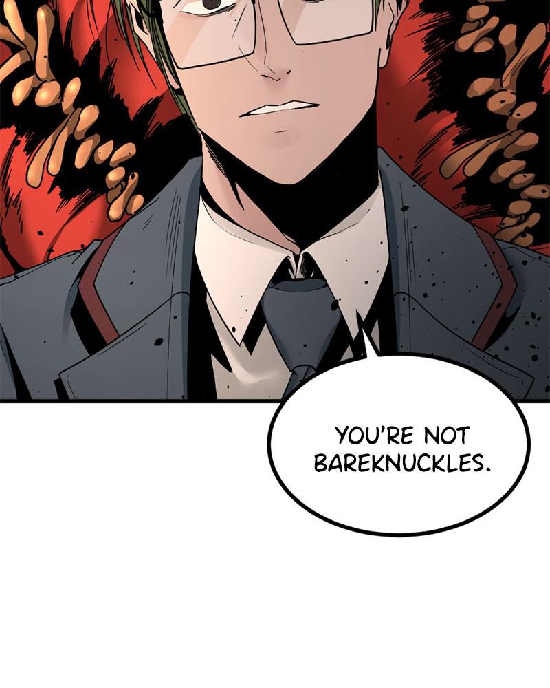 Hero Killer Chap 32 - Next Chap 33