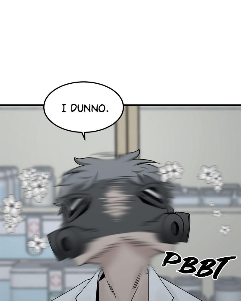 Hero Killer Chap 32 - Next Chap 33