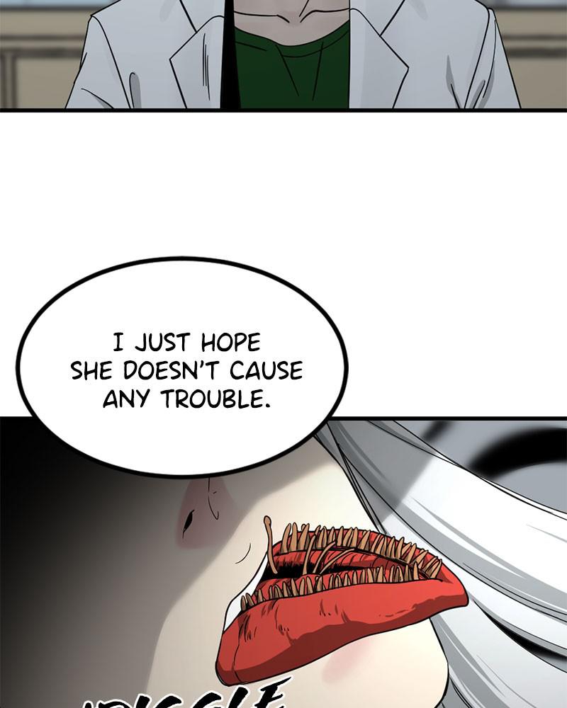 Hero Killer Chap 32 - Next Chap 33