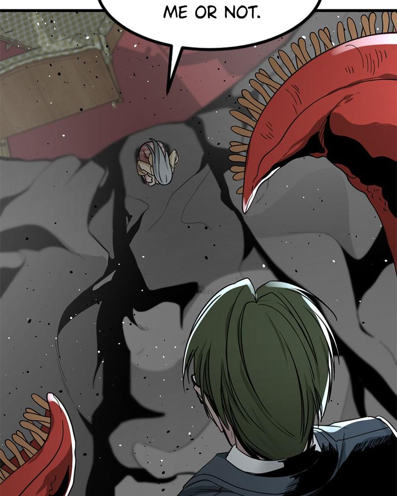 Hero Killer Chap 32 - Next Chap 33