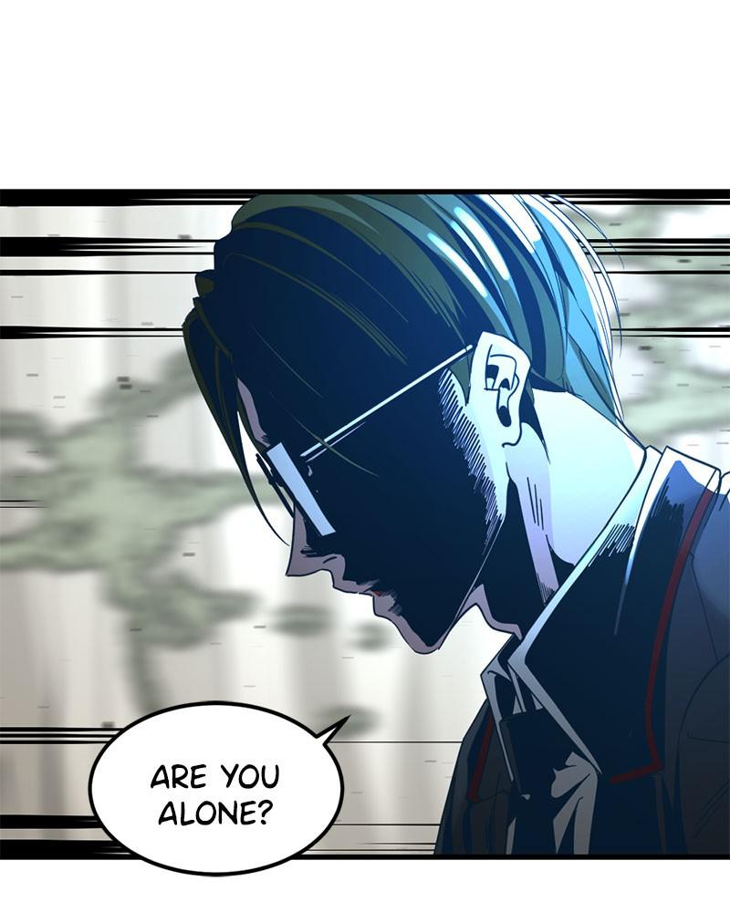 Hero Killer Chap 32 - Next Chap 33
