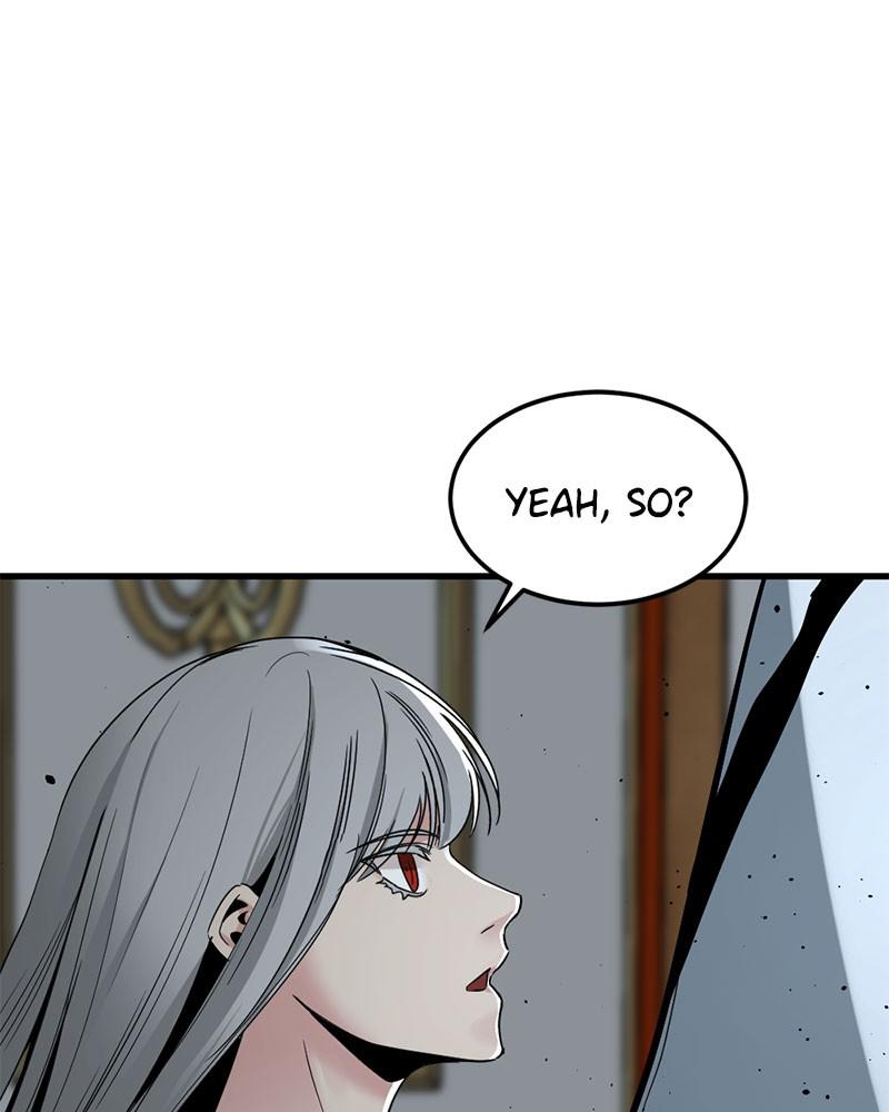 Hero Killer Chap 32 - Next Chap 33