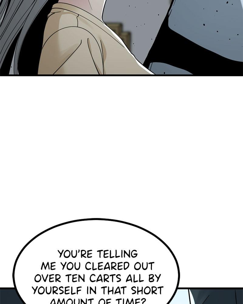 Hero Killer Chap 32 - Next Chap 33