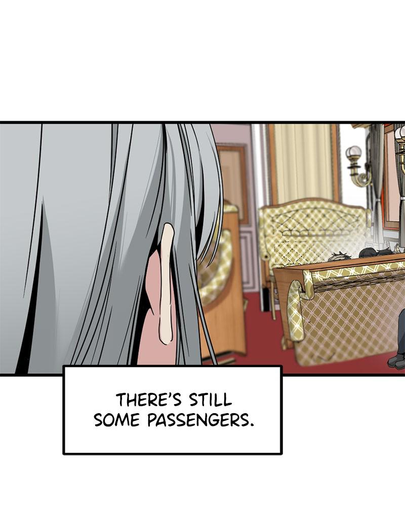 Hero Killer Chap 32 - Next Chap 33