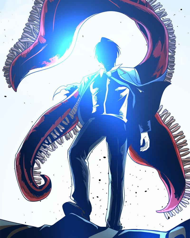 Hero Killer Chap 32 - Next Chap 33