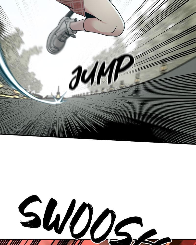 Hero Killer Chap 33 - Next Chap 34