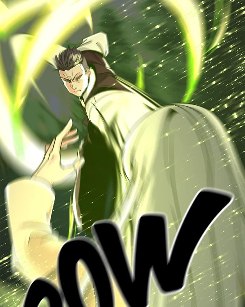 Hero Killer Chap 33 - Next Chap 34