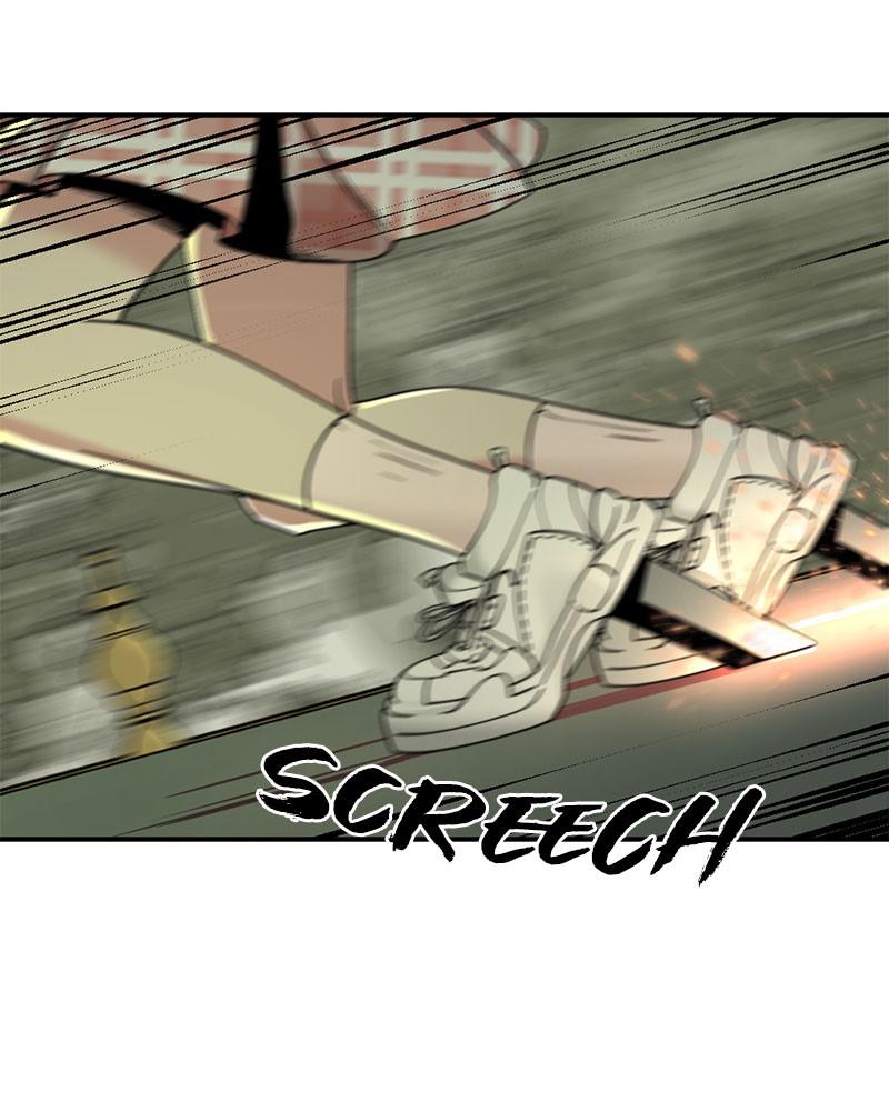 Hero Killer Chap 33 - Next Chap 34