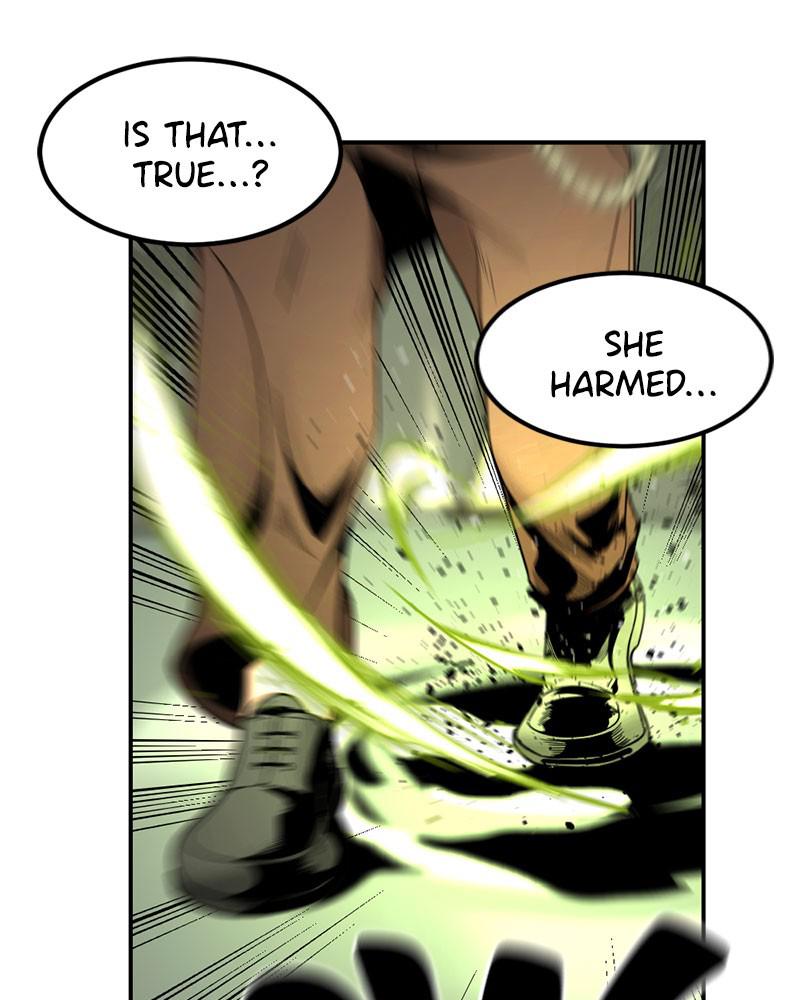 Hero Killer Chap 33 - Next Chap 34