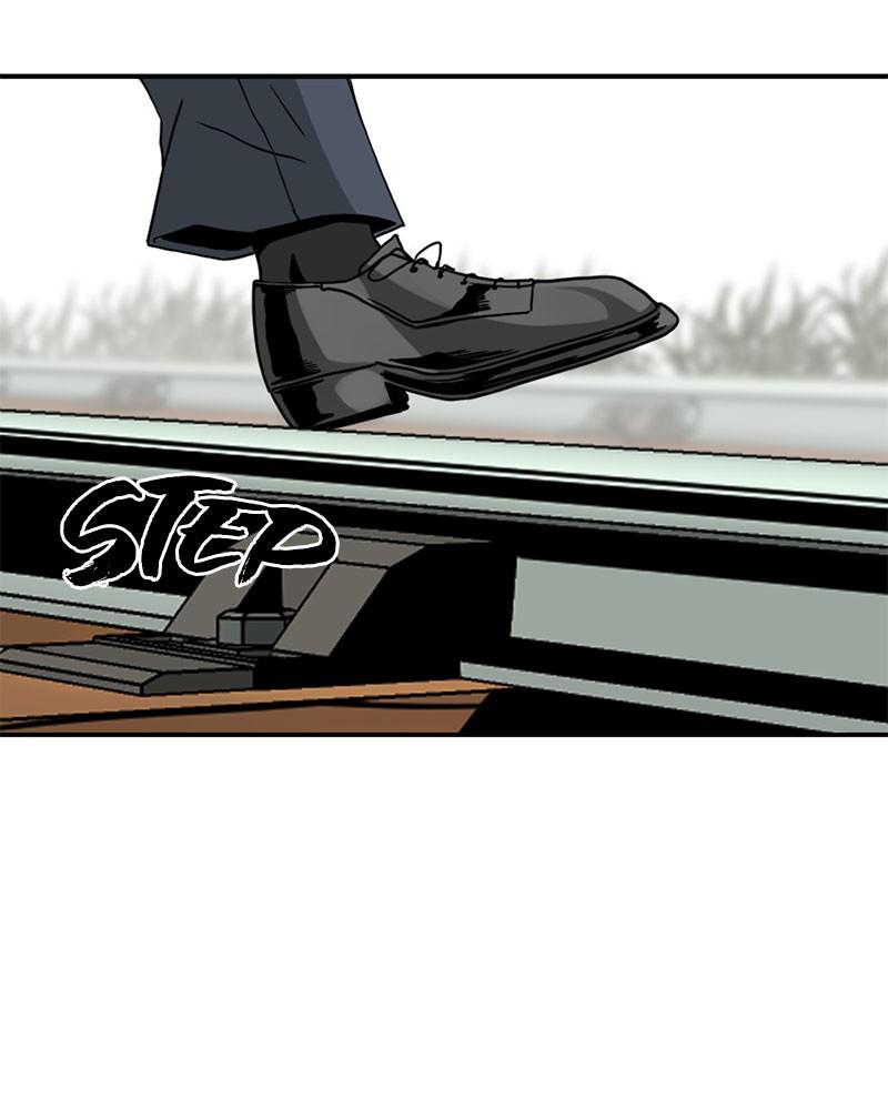 Hero Killer Chap 33 - Next Chap 34