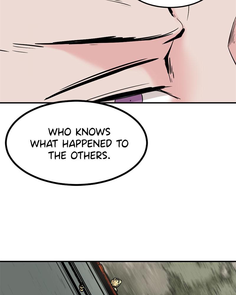 Hero Killer Chap 33 - Next Chap 34