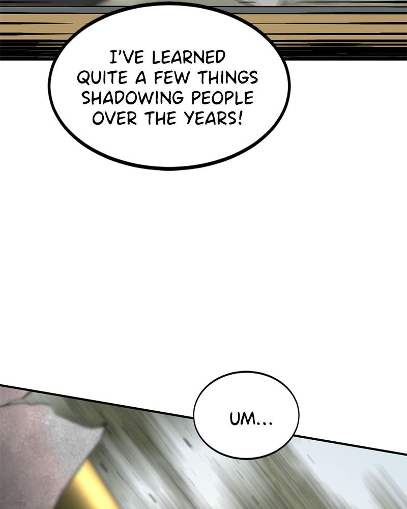 Hero Killer Chap 33 - Next Chap 34