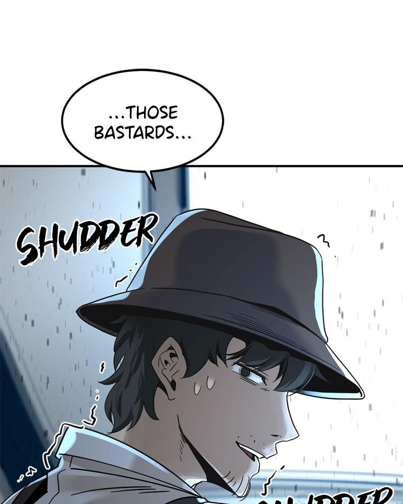 Hero Killer Chap 33 - Next Chap 34