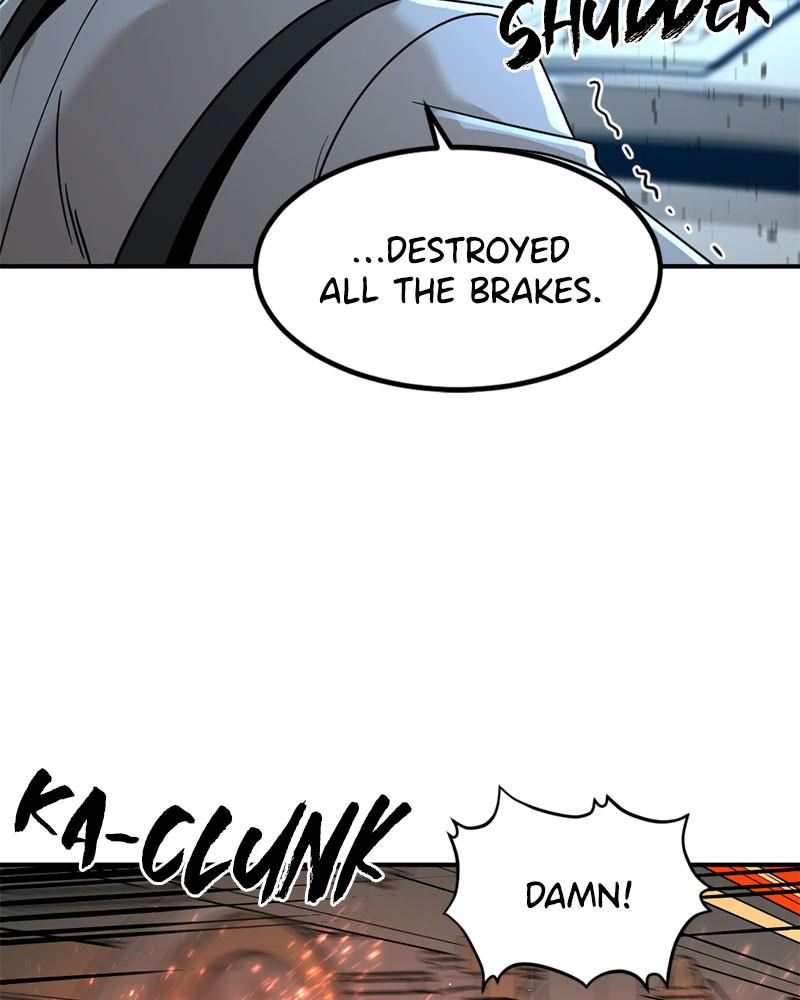 Hero Killer Chap 33 - Next Chap 34