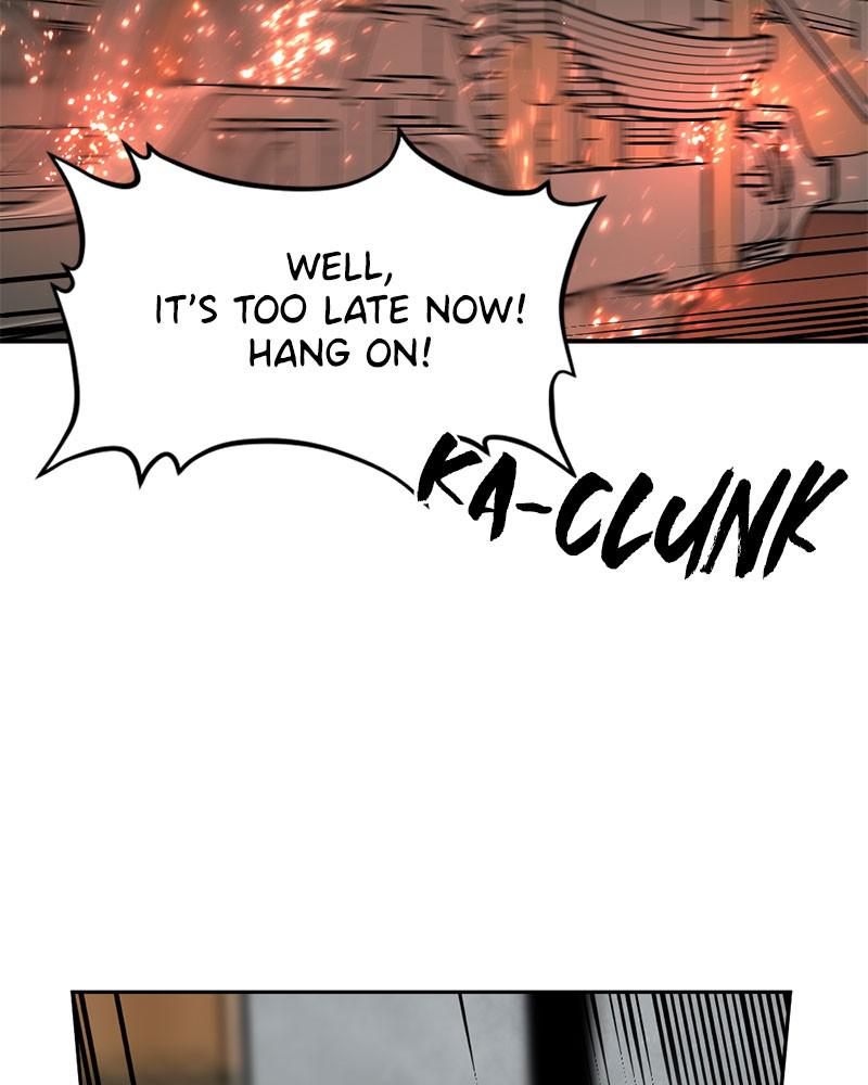 Hero Killer Chap 33 - Next Chap 34