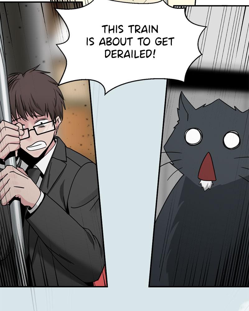 Hero Killer Chap 33 - Next Chap 34