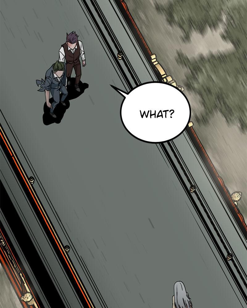 Hero Killer Chap 33 - Next Chap 34