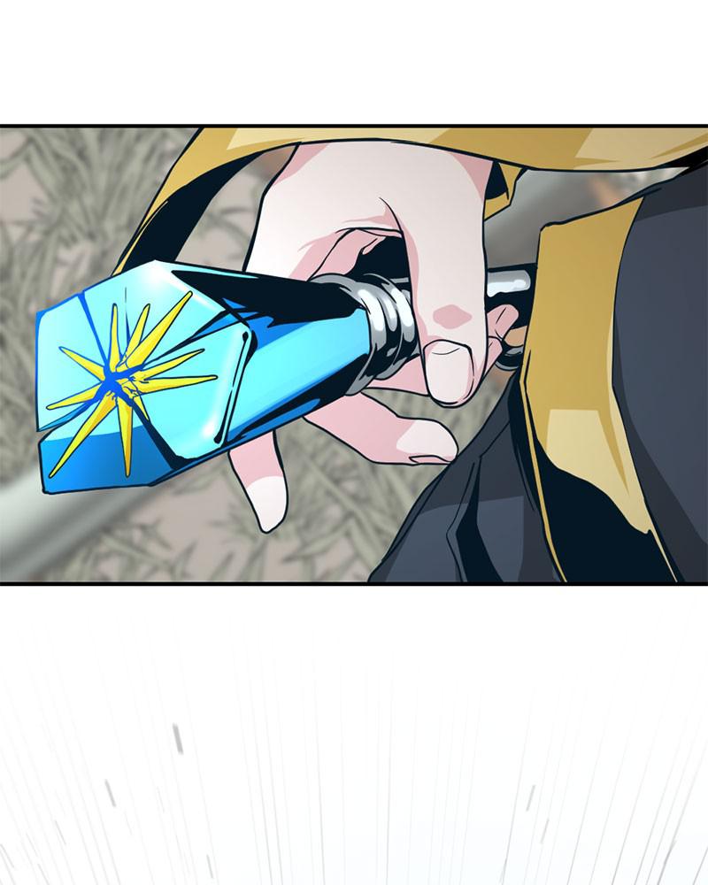 Hero Killer Chap 33 - Next Chap 34