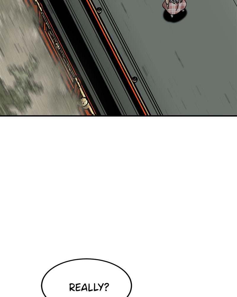 Hero Killer Chap 33 - Next Chap 34