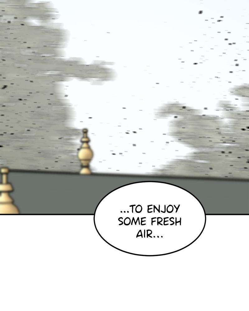 Hero Killer Chap 33 - Next Chap 34