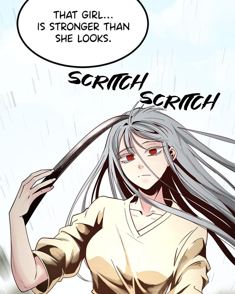 Hero Killer Chap 33 - Next Chap 34