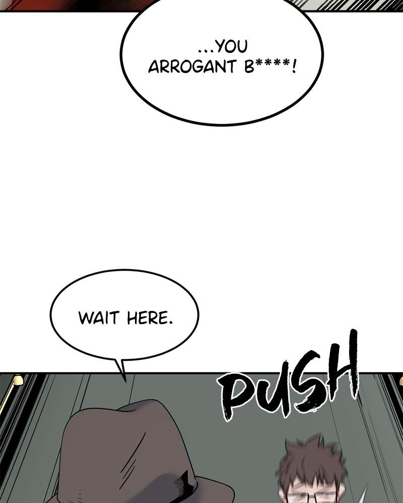 Hero Killer Chap 33 - Next Chap 34