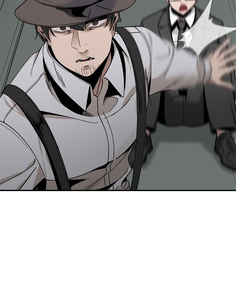 Hero Killer Chap 33 - Next Chap 34