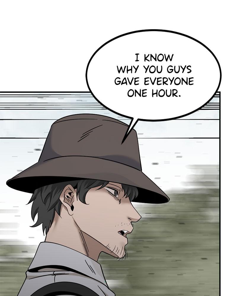 Hero Killer Chap 33 - Next Chap 34