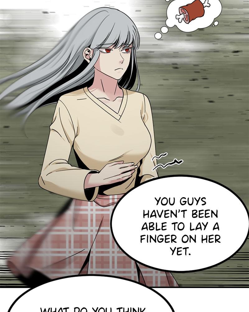 Hero Killer Chap 33 - Next Chap 34