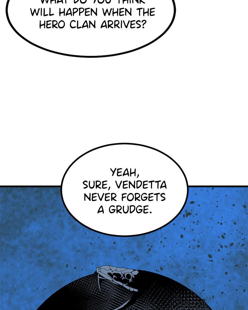 Hero Killer Chap 33 - Next Chap 34