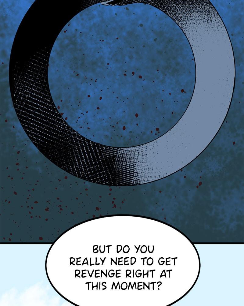 Hero Killer Chap 33 - Next Chap 34