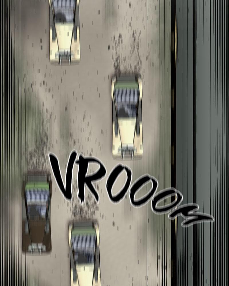 Hero Killer Chap 33 - Next Chap 34
