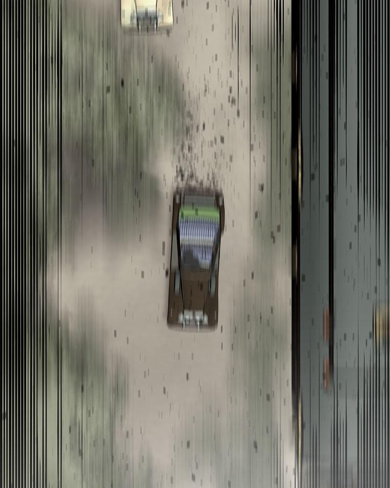 Hero Killer Chap 33 - Next Chap 34