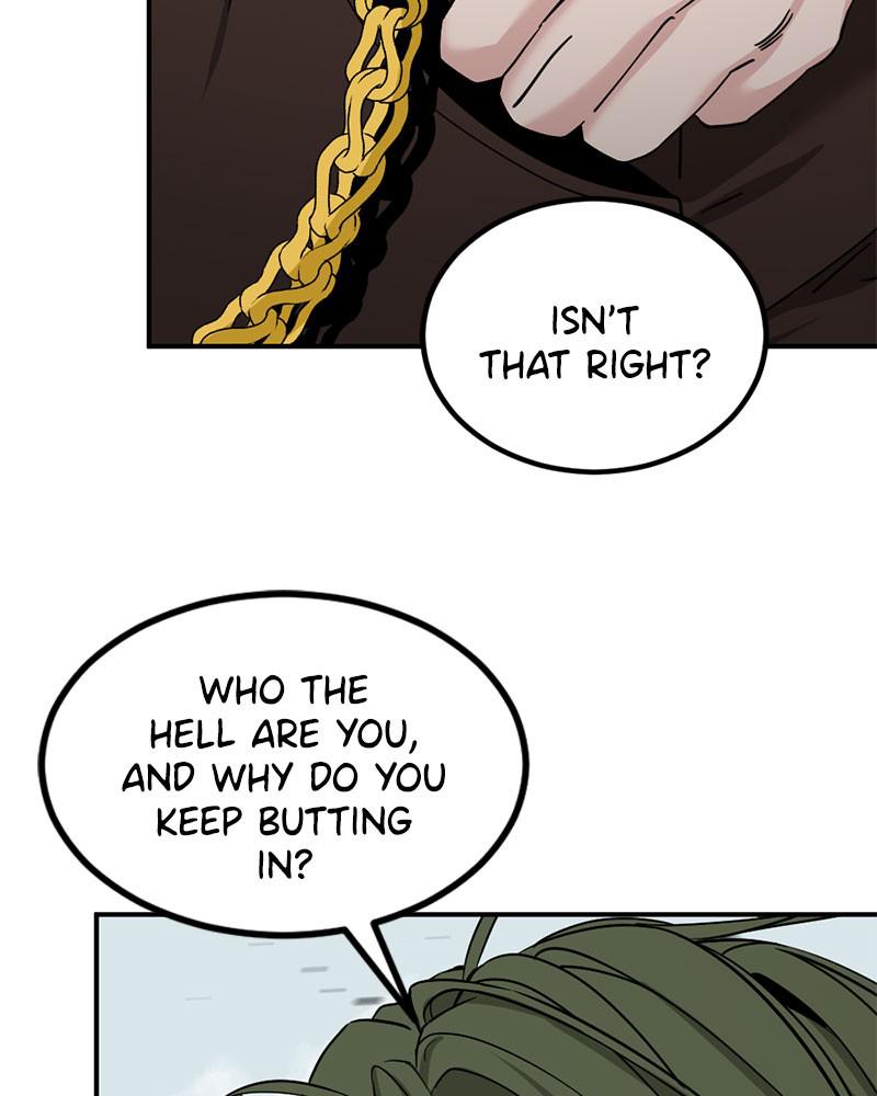Hero Killer Chap 33 - Next Chap 34