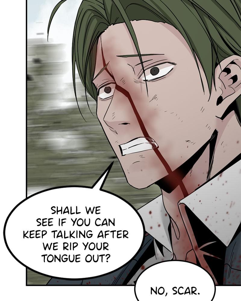 Hero Killer Chap 33 - Next Chap 34