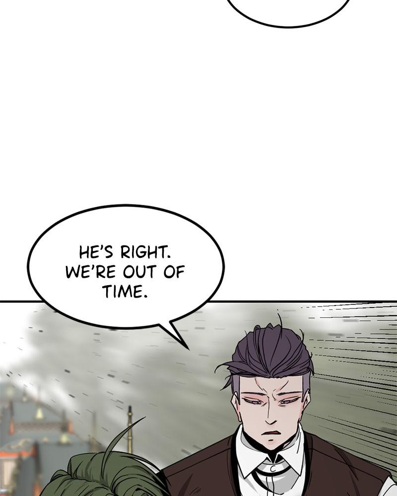 Hero Killer Chap 33 - Next Chap 34