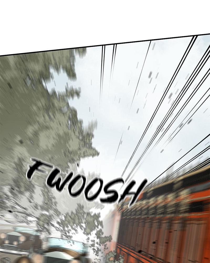 Hero Killer Chap 33 - Next Chap 34