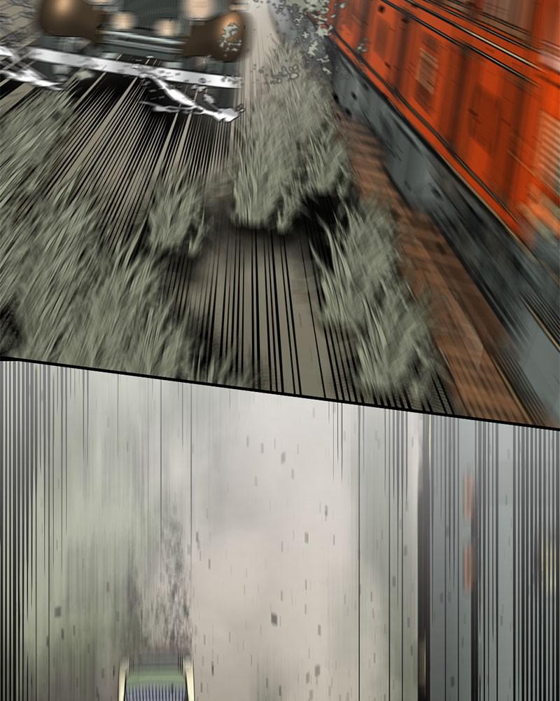 Hero Killer Chap 33 - Next Chap 34