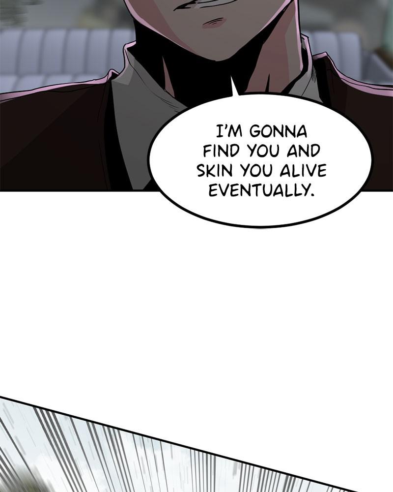 Hero Killer Chap 33 - Next Chap 34