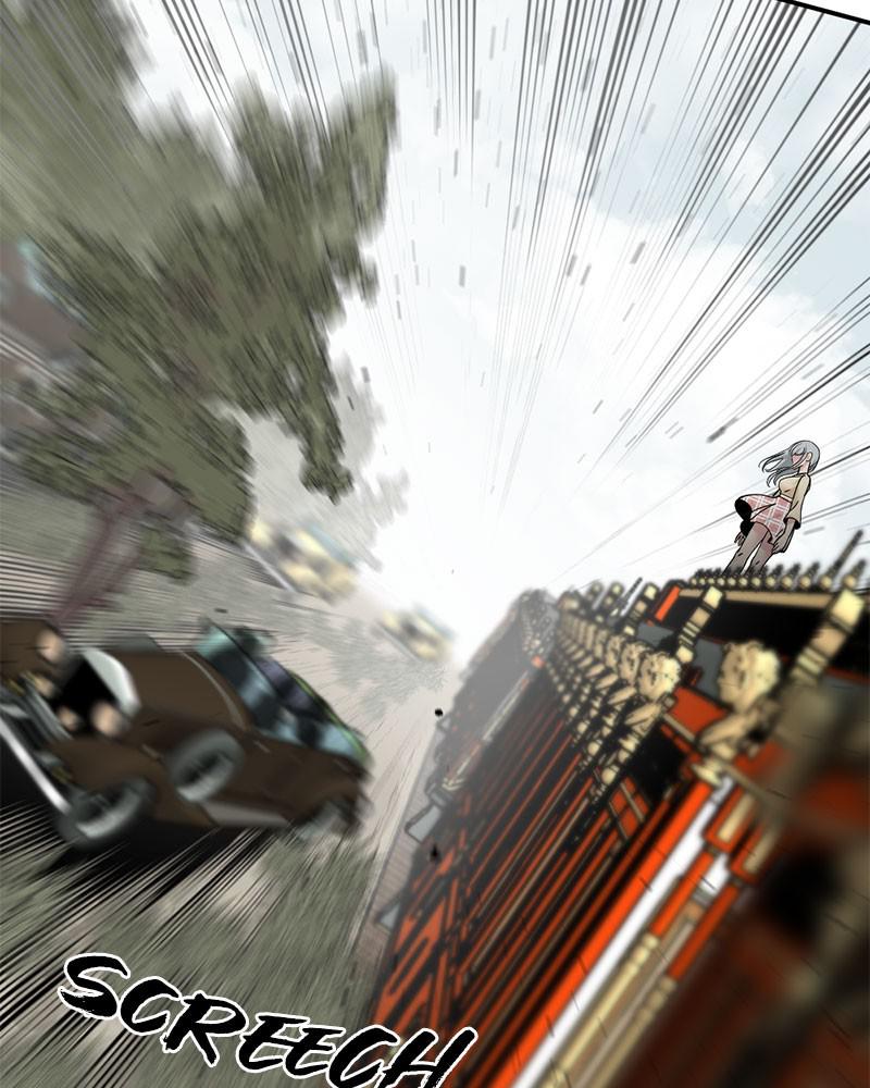 Hero Killer Chap 33 - Next Chap 34