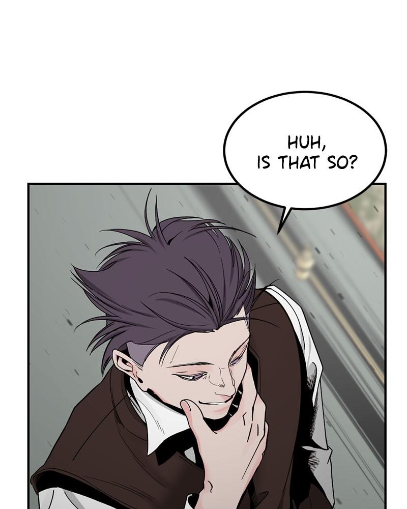 Hero Killer Chap 33 - Next Chap 34