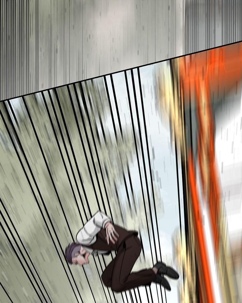 Hero Killer Chap 33 - Next Chap 34