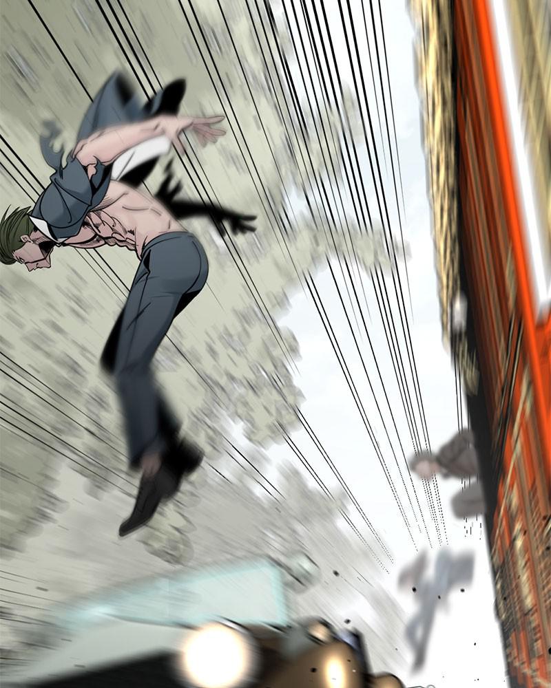 Hero Killer Chap 33 - Next Chap 34