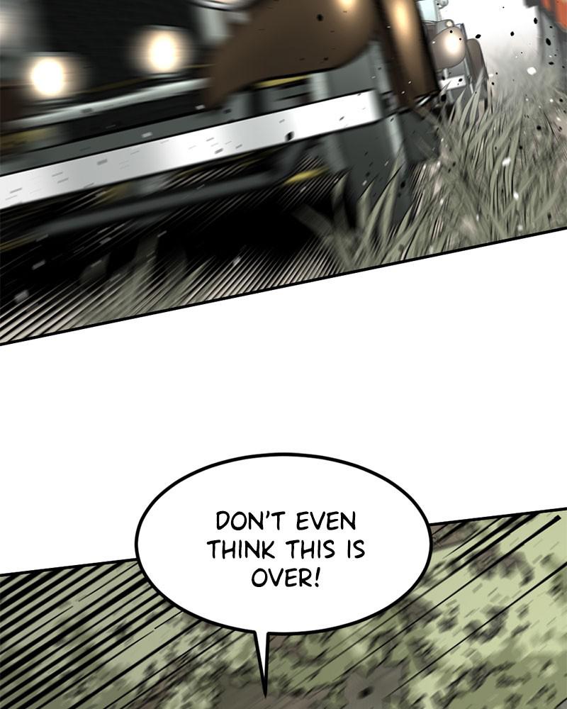 Hero Killer Chap 33 - Next Chap 34